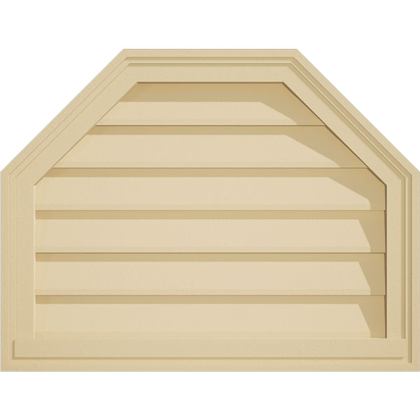 Ekena Millwork GVSOT26X2002SN