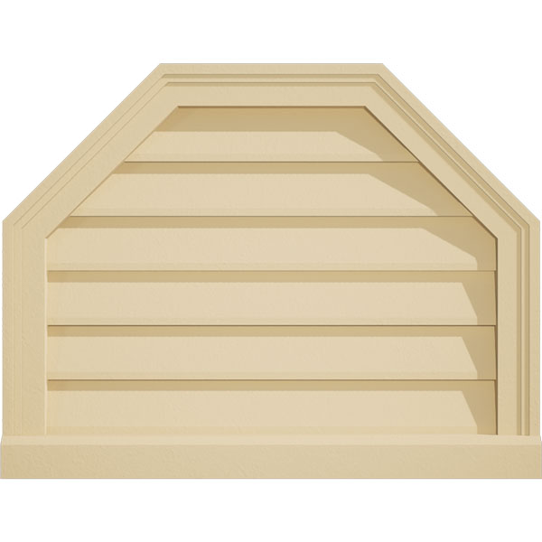 Ekena Millwork GVSOT26X2003SN