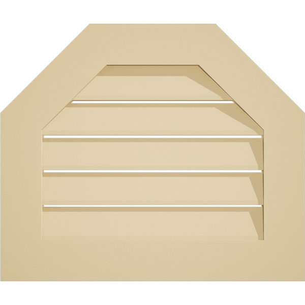 Ekena Millwork GVSOT26X2201SF