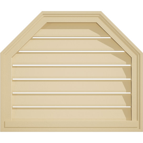 Ekena Millwork GVSOT26X2202SF