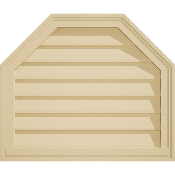 Ekena Millwork GVSOT26X2202SN