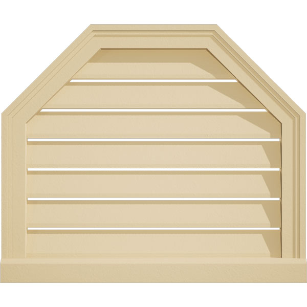 Ekena Millwork GVSOT26X2203SF