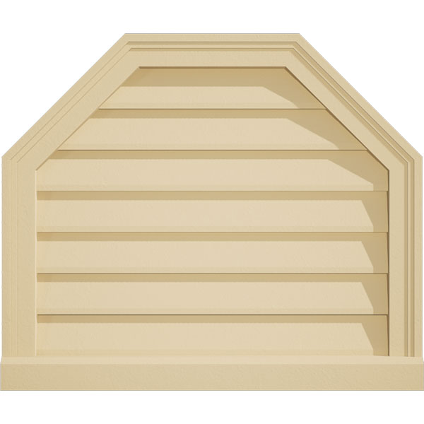 Ekena Millwork GVSOT26X2203SN
