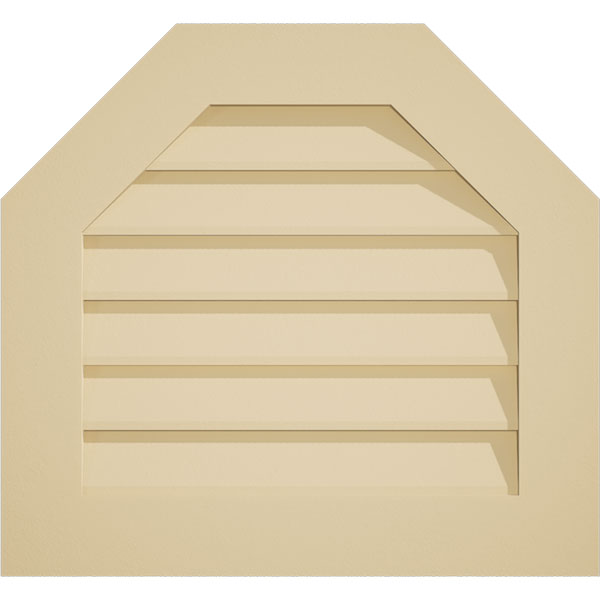 Ekena Millwork GVSOT26X2401SN