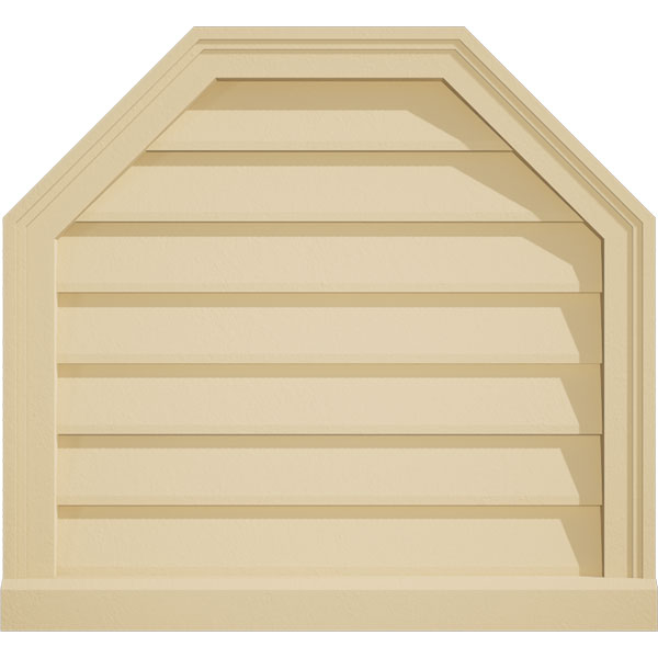 Ekena Millwork GVSOT26X2403SN