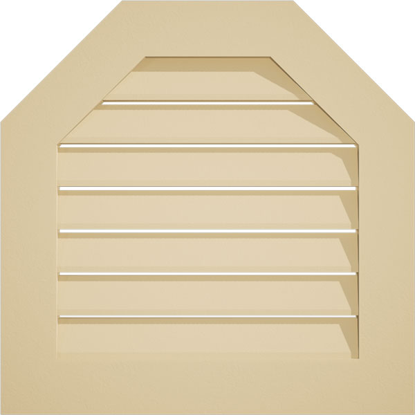Ekena Millwork GVSOT26X2601SF