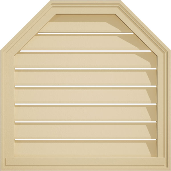 Ekena Millwork GVSOT26X2602SF