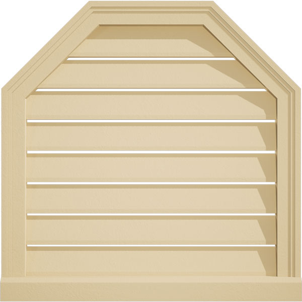 Ekena Millwork GVSOT26X2603SF