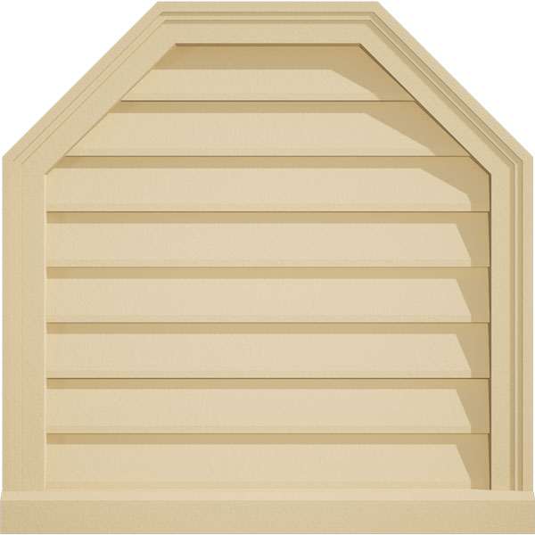 Ekena Millwork GVSOT26X2603SN