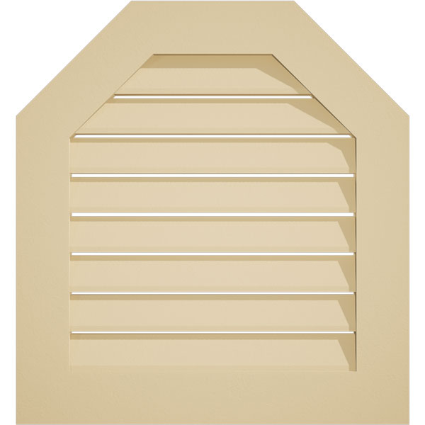 Ekena Millwork GVSOT26X2801SF