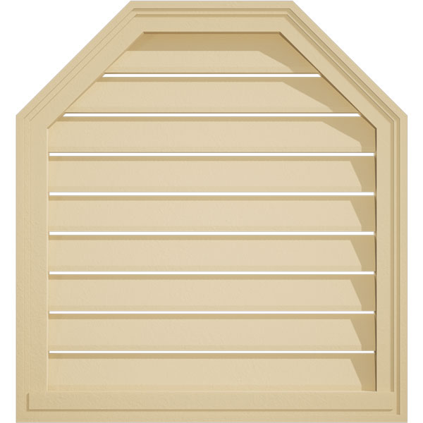 Ekena Millwork GVSOT26X2802SF