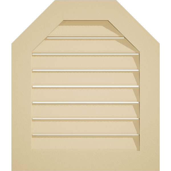 Ekena Millwork GVSOT26X3001SF