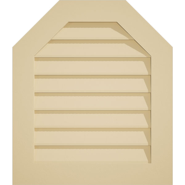 Ekena Millwork GVSOT26X3001SN