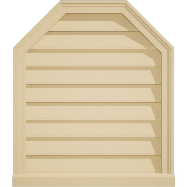 Ekena Millwork GVSOT26X3003SN