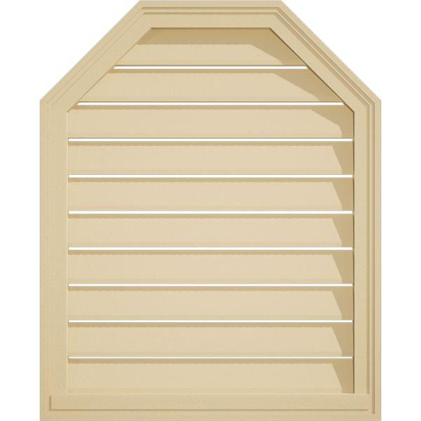 Ekena Millwork GVSOT26X3202SF