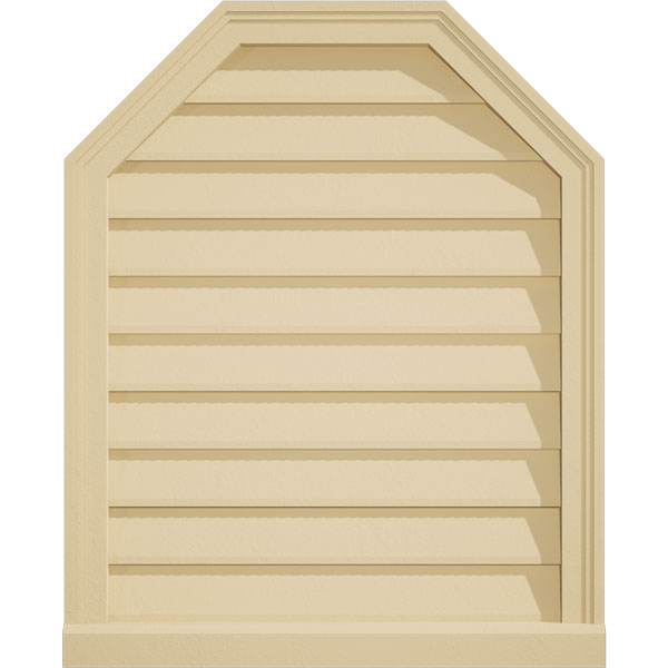 Ekena Millwork GVSOT26X3203SN