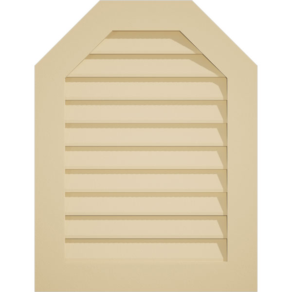 Ekena Millwork GVSOT26X3401SN