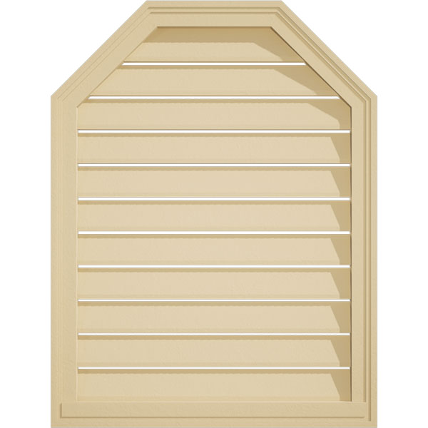 Ekena Millwork GVSOT26X3402SF