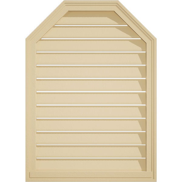 Ekena Millwork GVSOT26X3602SF