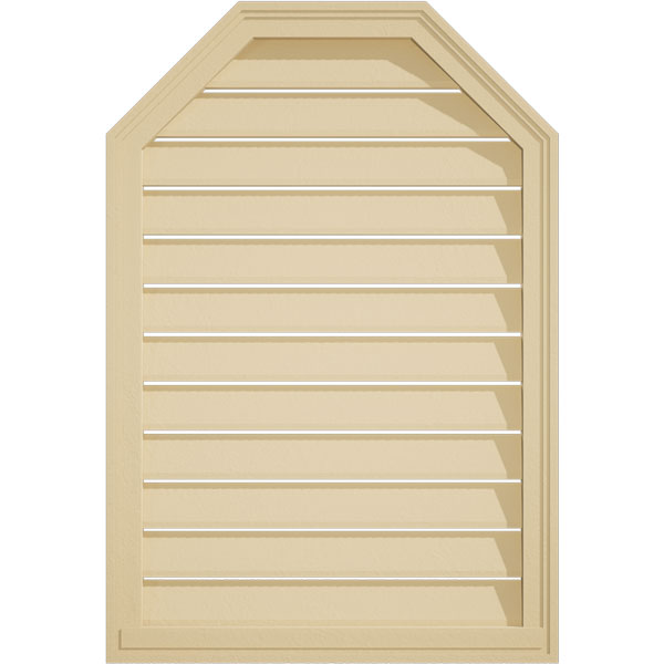 Ekena Millwork GVSOT26X3802SF