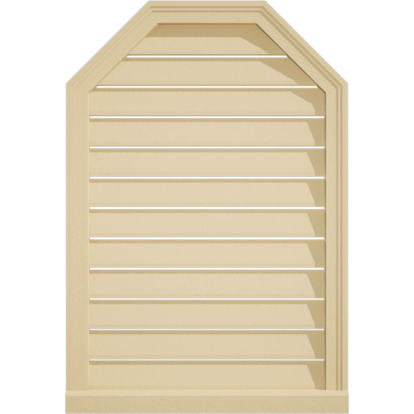 Ekena Millwork GVSOT26X3803SF