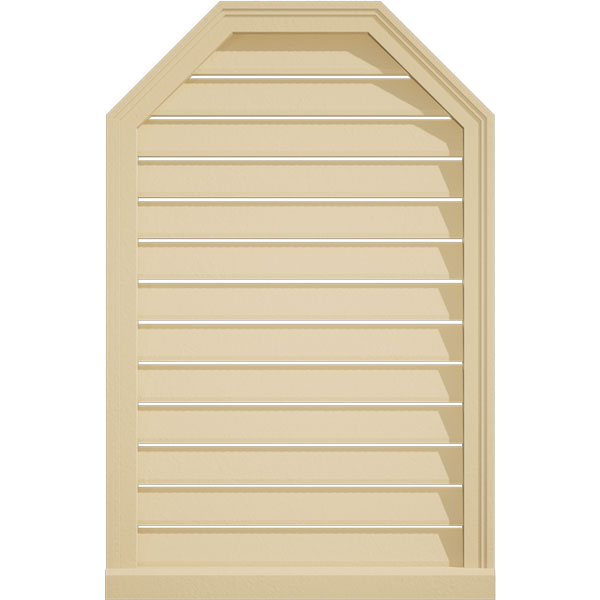 Ekena Millwork GVSOT26X4003SF