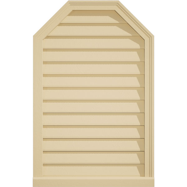 Ekena Millwork GVSOT26X4003SN