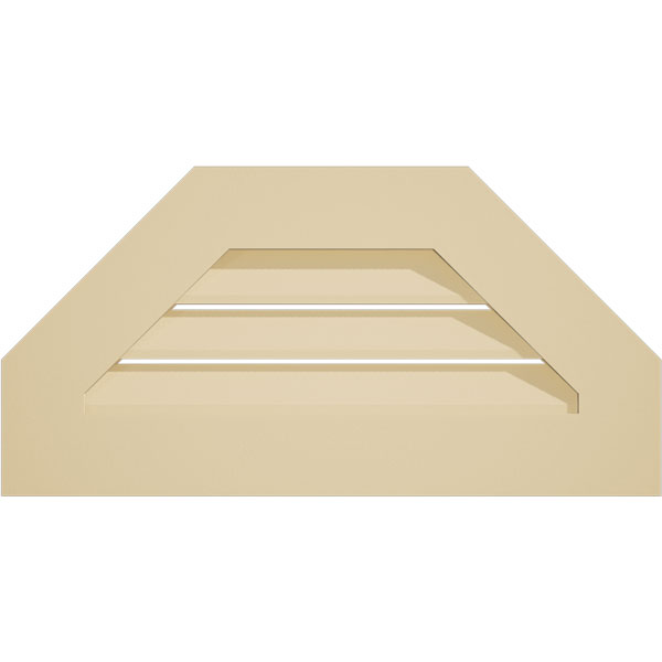Ekena Millwork GVSOT28X1401SF