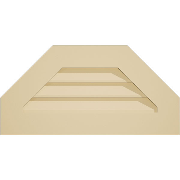 Ekena Millwork GVSOT28X1401SN