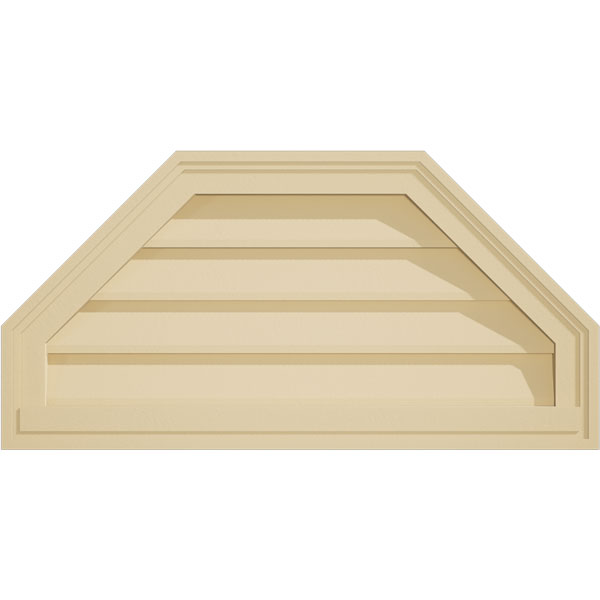 Ekena Millwork GVSOT28X1402SN