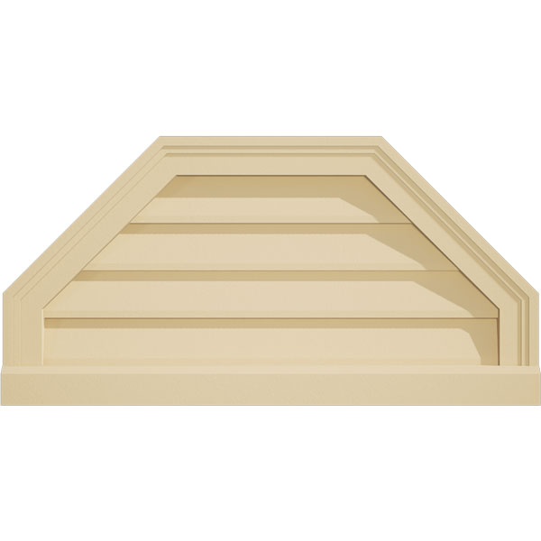Ekena Millwork GVSOT28X1403SN