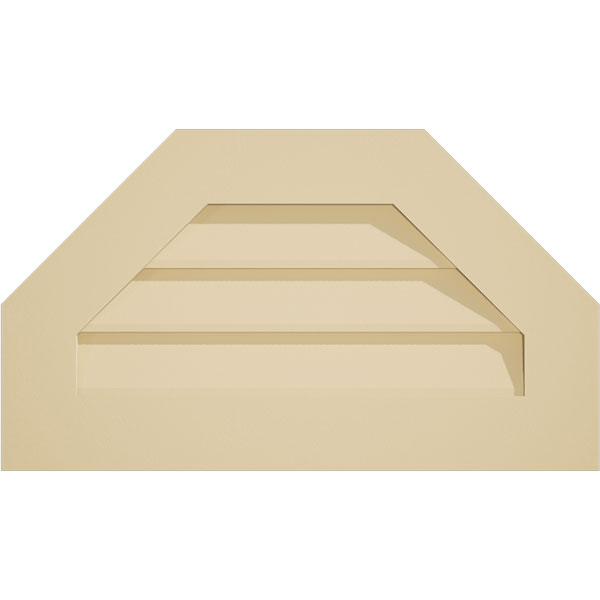 Ekena Millwork GVSOT28X1601SN