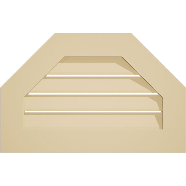 Ekena Millwork GVSOT28X1801SF