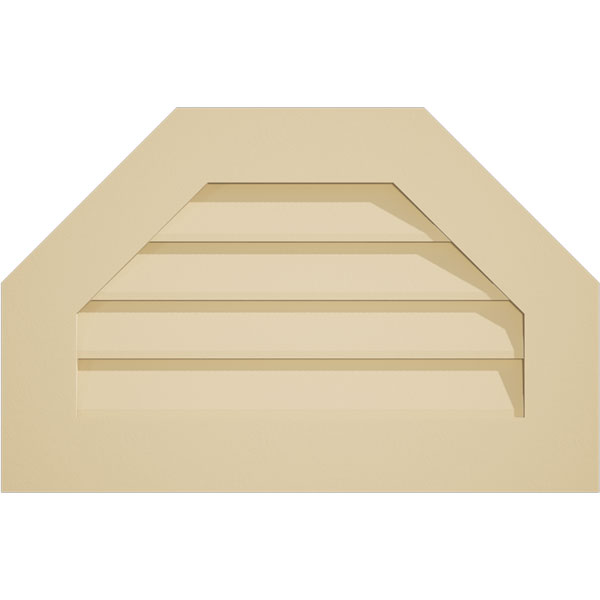 Ekena Millwork GVSOT28X1801SN