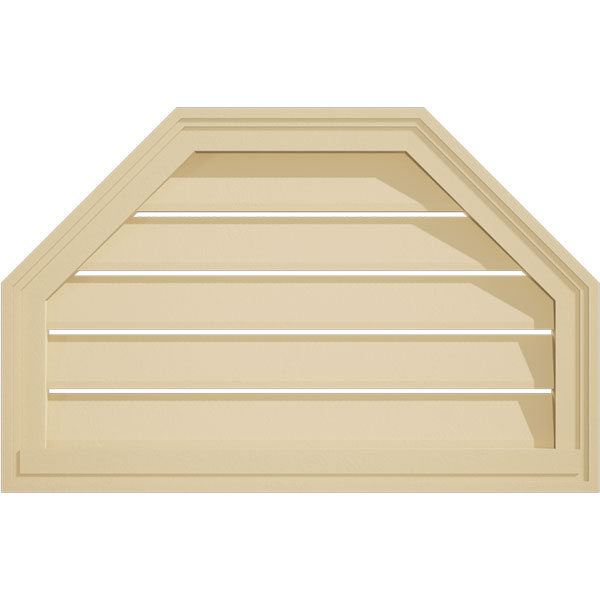 Ekena Millwork GVSOT28X1802SF