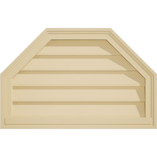 Ekena Millwork GVSOT28X1802SN