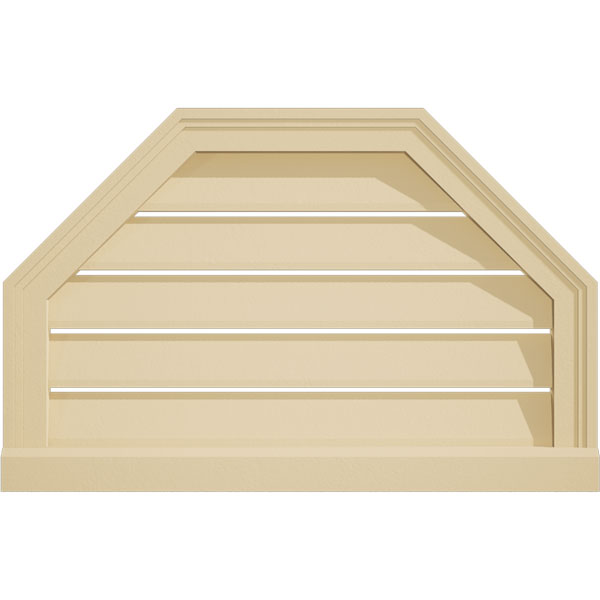 Ekena Millwork GVSOT28X1803SF