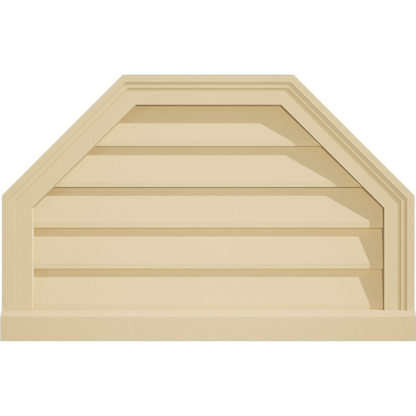Ekena Millwork GVSOT28X1803SN