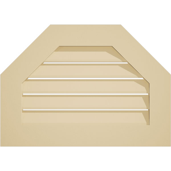 Ekena Millwork GVSOT28X2001SF