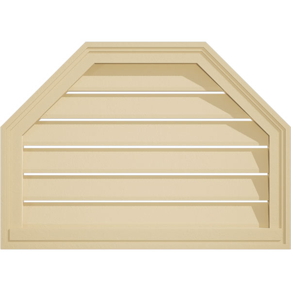 Ekena Millwork GVSOT28X2002SF