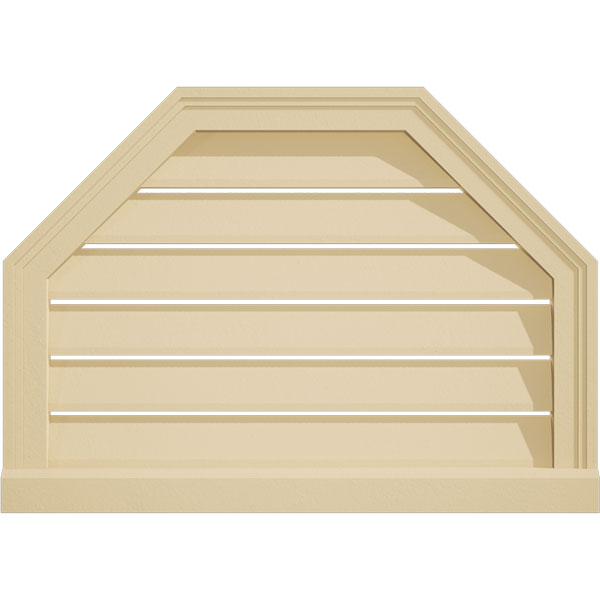 Ekena Millwork GVSOT28X2003SF