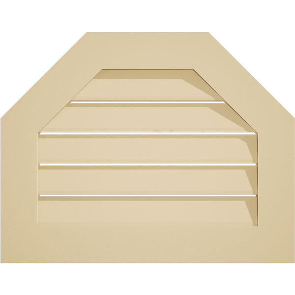 Ekena Millwork GVSOT28X2201SF
