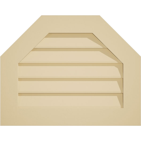 Ekena Millwork GVSOT28X2201SN