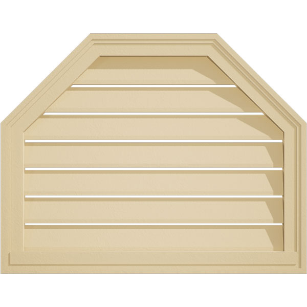 Ekena Millwork GVSOT28X2202SF