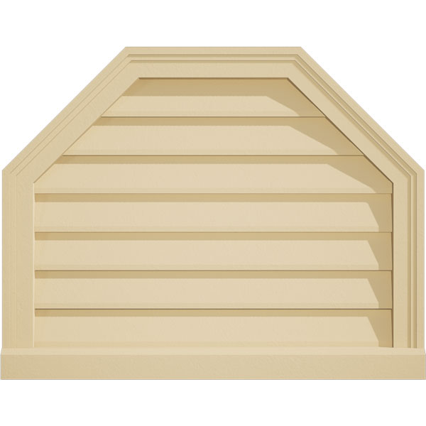 Ekena Millwork GVSOT28X2203SN