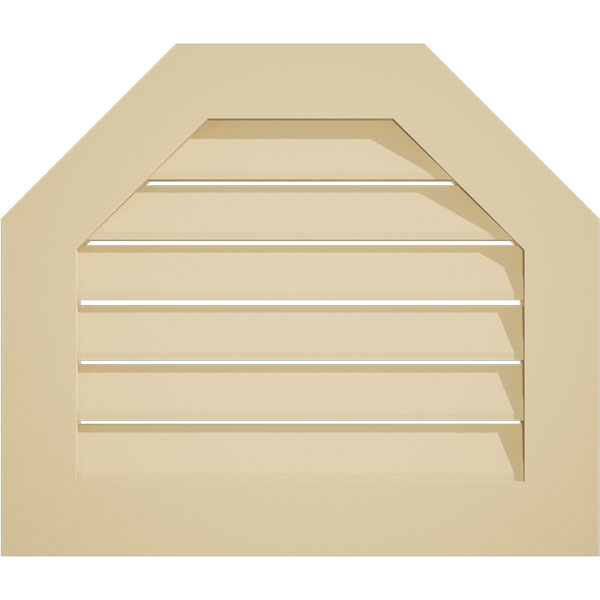 Ekena Millwork GVSOT28X2401SF
