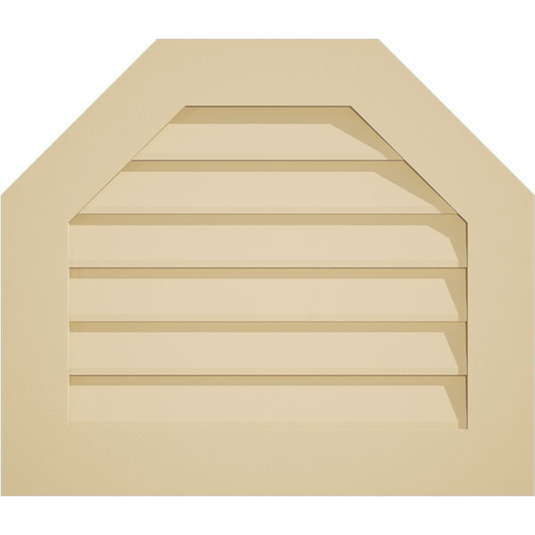 Ekena Millwork GVSOT28X2401SN
