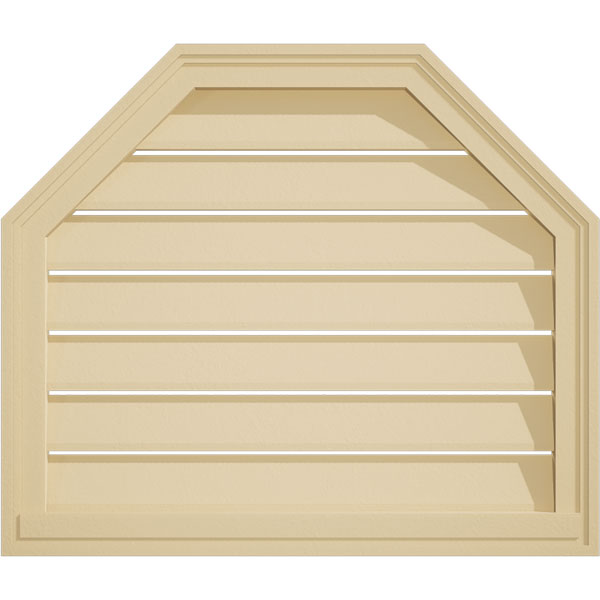 Ekena Millwork GVSOT28X2402SF