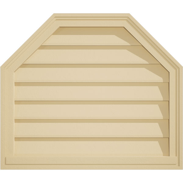 Ekena Millwork GVSOT28X2402SN