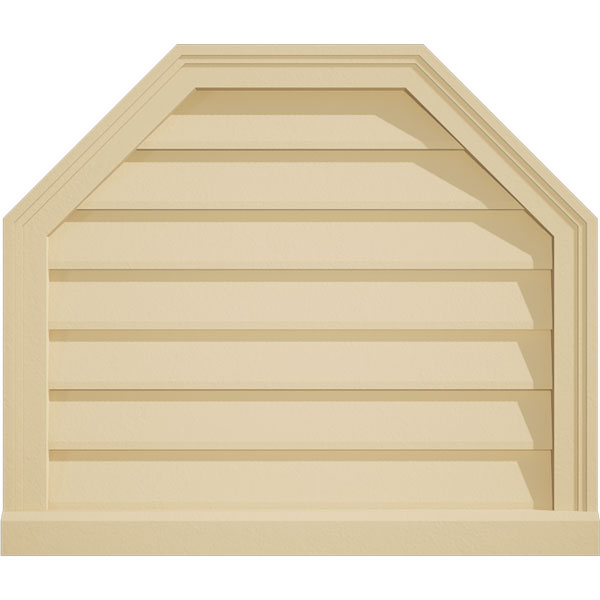 Ekena Millwork GVSOT28X2403SN